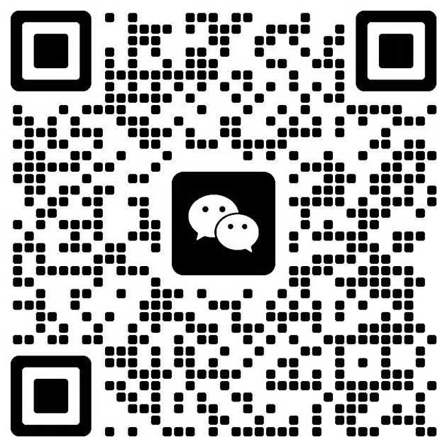 优社网络微信咨询二维码